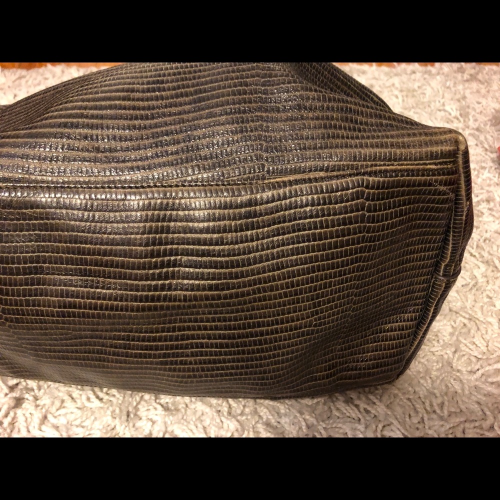 Nina Ricci Tote...so pretty! - Picture 5 of 8